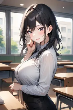 Profile image of 真白　恭子
