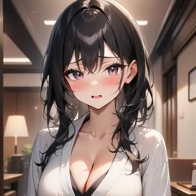 Profile image of 真白　恭子
