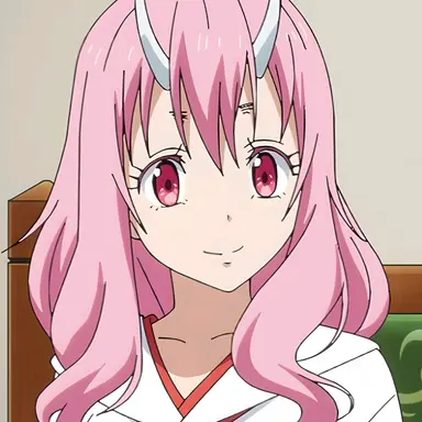 Profile image of シュナ