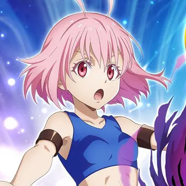 Profile image of シンシヤ