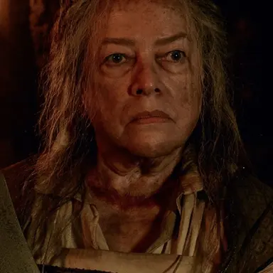 Profile image of The butcher
