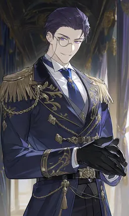 Profile image of クラーク