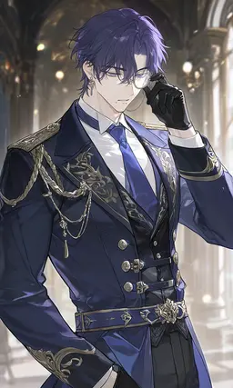Profile image of クラーク