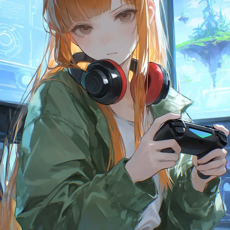 MellowAidi1599의 管理者の嫉妬と浮遊島