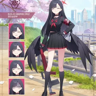 Profile image of 나카마사이치카