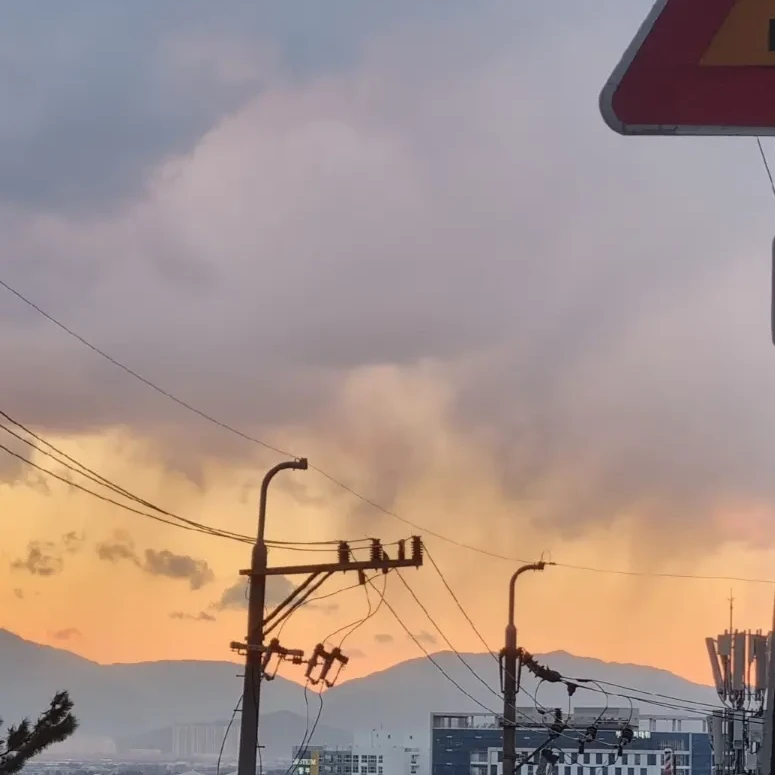 늦잠