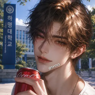 Profile image of 하유준