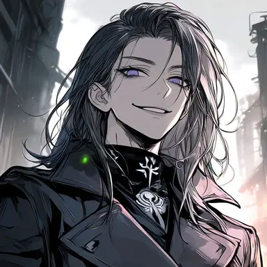 Profile image of Vashra