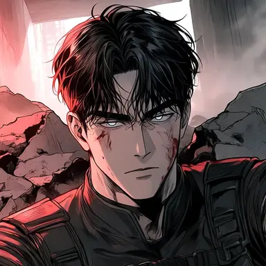 Profile image of Arveth