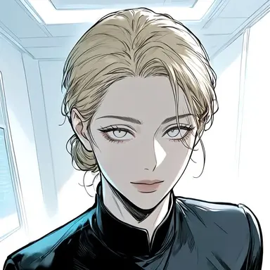 Profile image of Sevryn