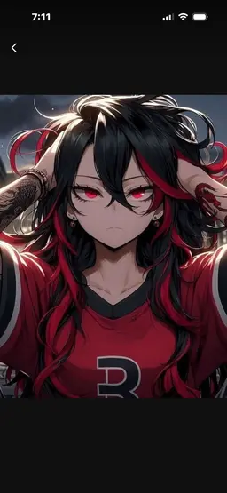 Profile image of Abby