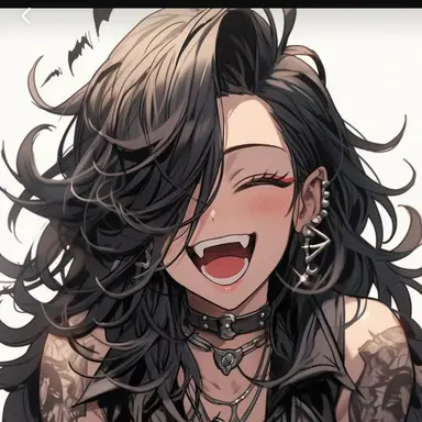 Profile image of Morgana