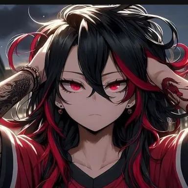Profile image of Abby