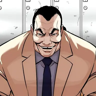 Profile image of Tom lee