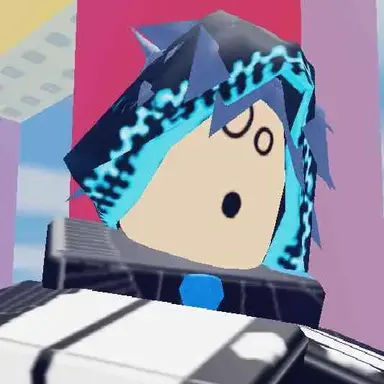 Profile image of Rumblefan