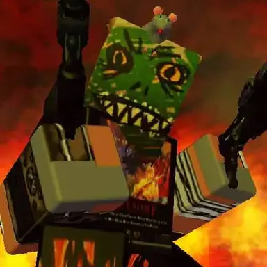 Profile image of Gunsonnect