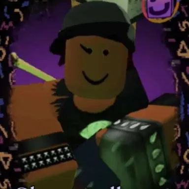 Profile image of Sleepwalke