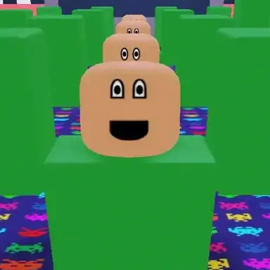 Profile image of Runaway
