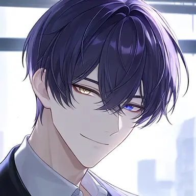 Profile image of 冥夜