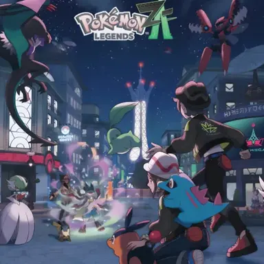 Profile image of 포켓몬 za