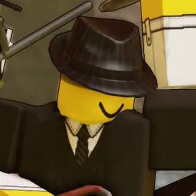 Profile image of Mafioso