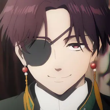 Profile image of Suo Hayato