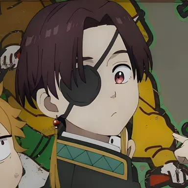 Profile image of Suo Hayato