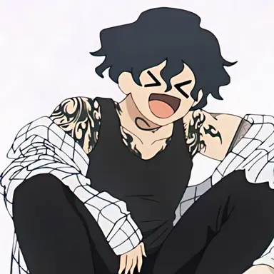 Profile image of Endo Yamato