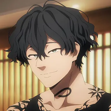 Profile image of Endo Yamato