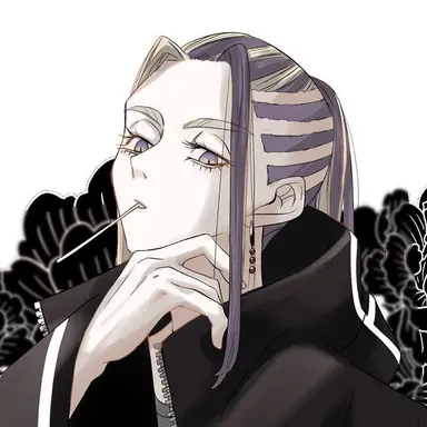 Profile image of 今牛若狭