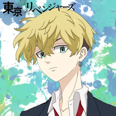 Profile image of 松野千冬