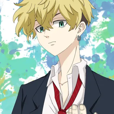 Profile image of 松野千冬