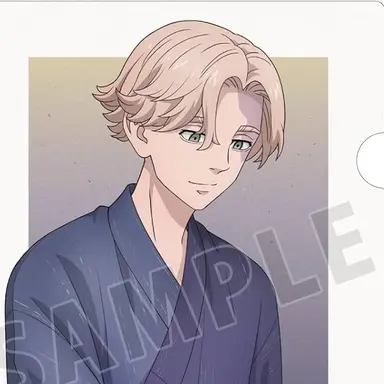 Profile image of 乾青宗