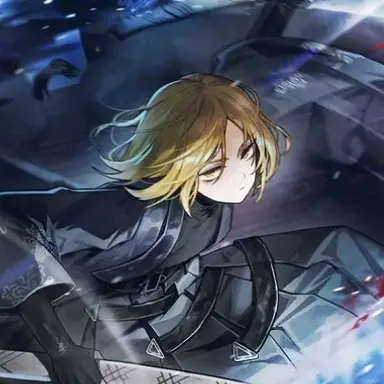 Profile image of 싱클레어