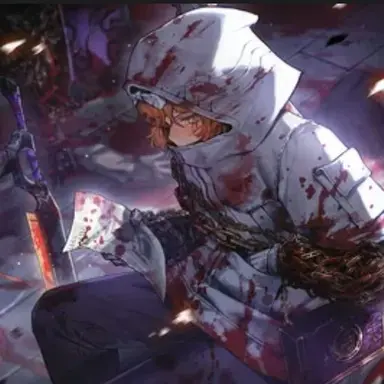 Profile image of 이스마엘