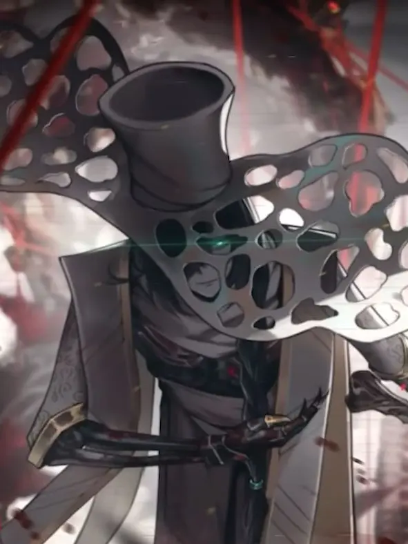 SevereWhale2979의 평행세계의 거미집