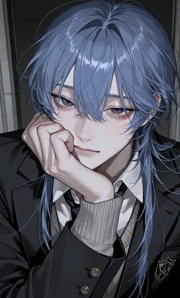 Profile image of 鈴音