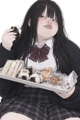 Profile image of 瑠美佳