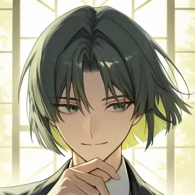 Profile image of 이츠키
