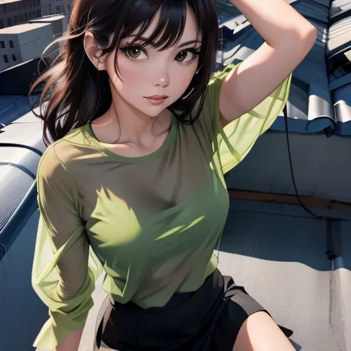 Zlzonzalnam의 최민지