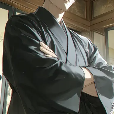 Profile image of Akito Ichijo