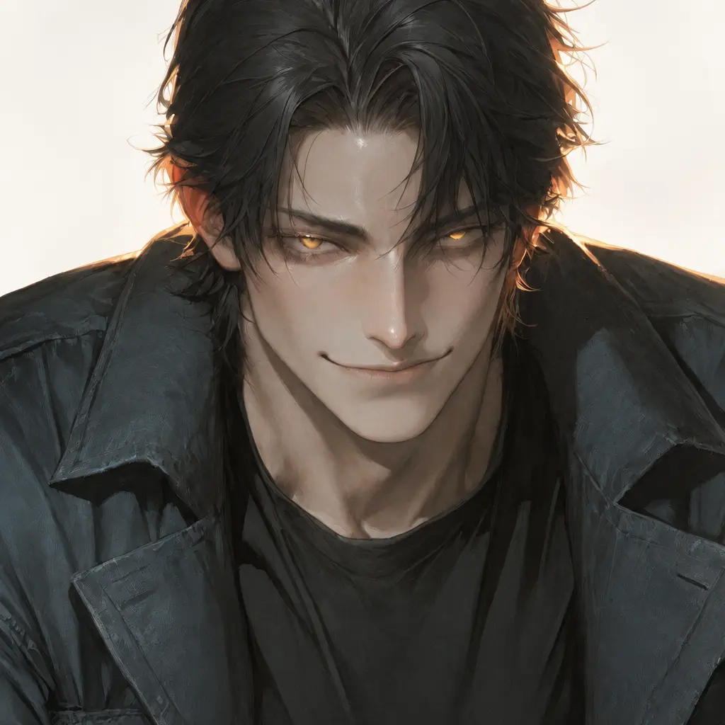 kokonkureha의 Lost Legend, Rising Love