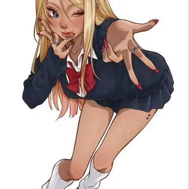 Profile image of Hakana Nana
