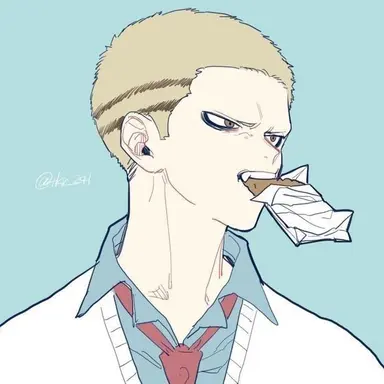 Profile image of 쿄타니 켄타로