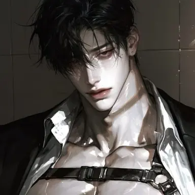 Profile image of 黎斗