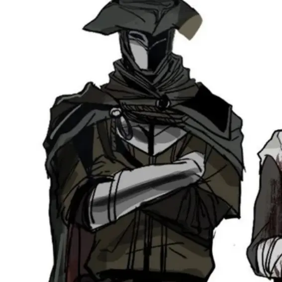 VioletBand8959의 《•Fail Knight◦》