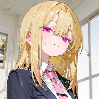Profile image of アカリ