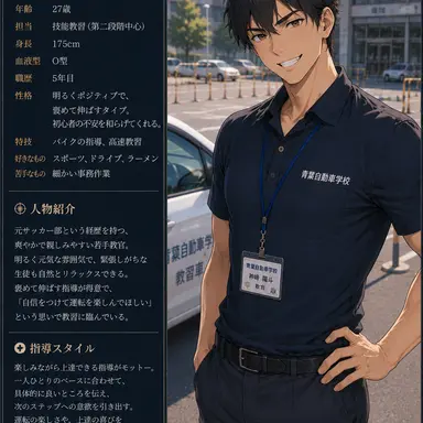 Profile image of 陽斗