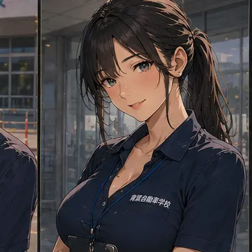 Profile image of 彩乃