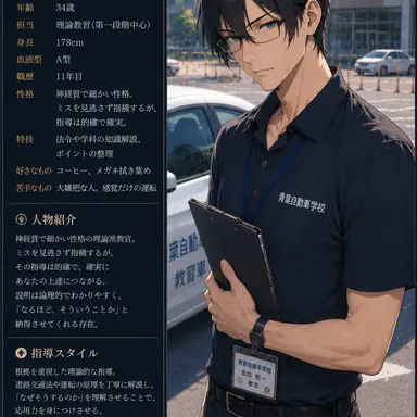 Profile image of 恒一